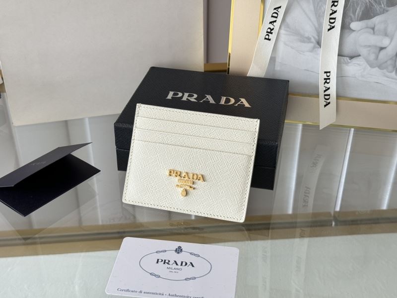 Prada Wallets Purse